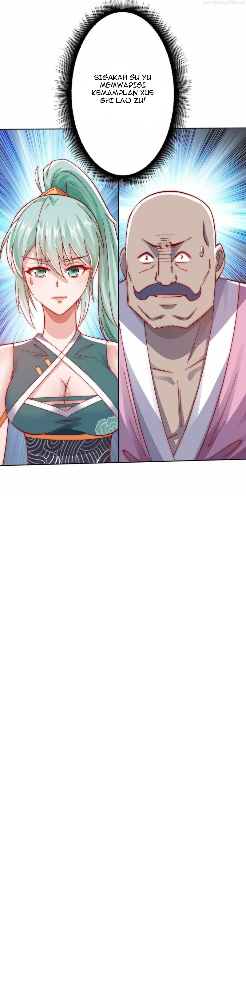 I Am the Supreme Villain Chapter 16 Gambar 22