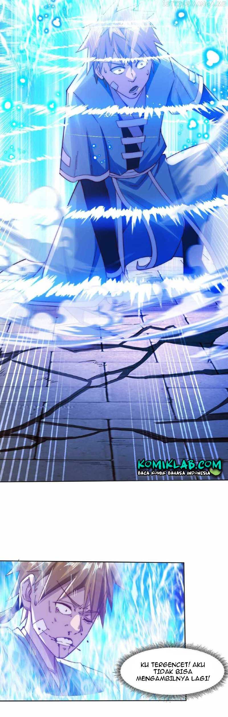 I Am the Supreme Villain Chapter 17 Gambar 13