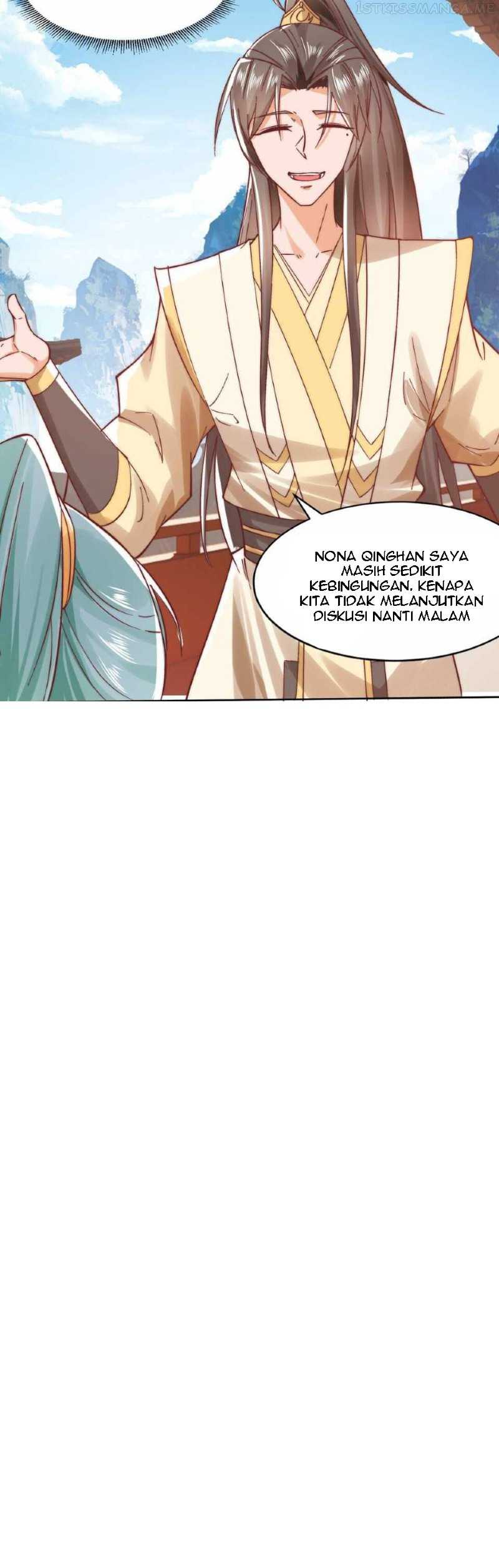 I Am the Supreme Villain Chapter 17 Gambar 22