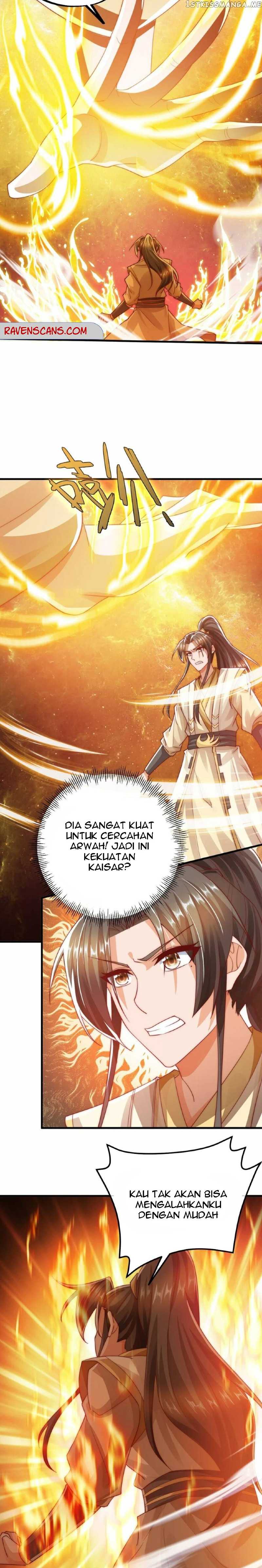I Am the Supreme Villain Chapter 23 Gambar 4