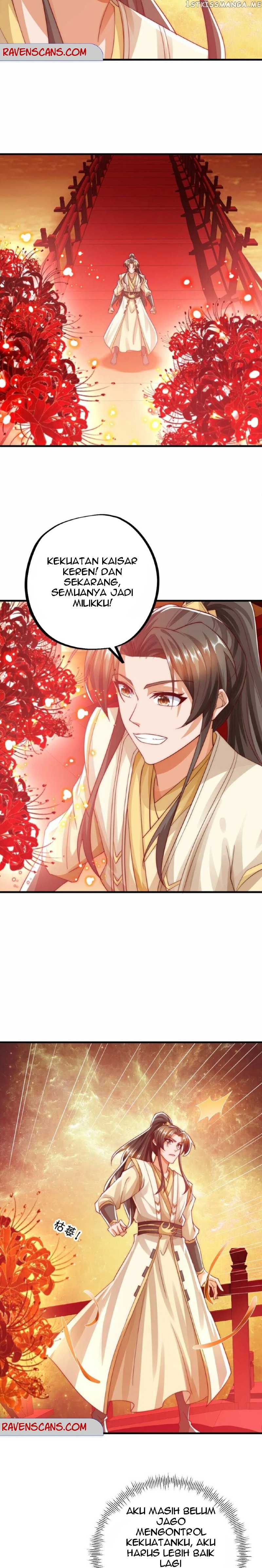 I Am the Supreme Villain Chapter 23 Gambar 7