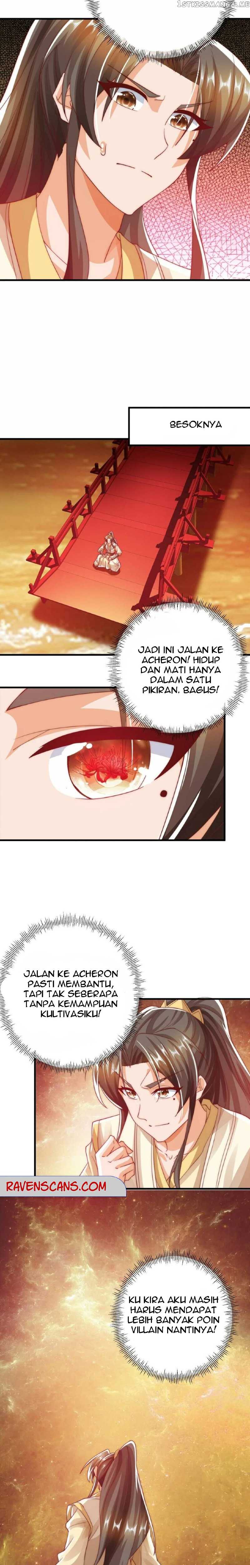 I Am the Supreme Villain Chapter 23 Gambar 8
