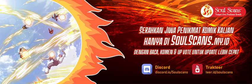 I Am the Supreme Villain Chapter 34 Gambar 2