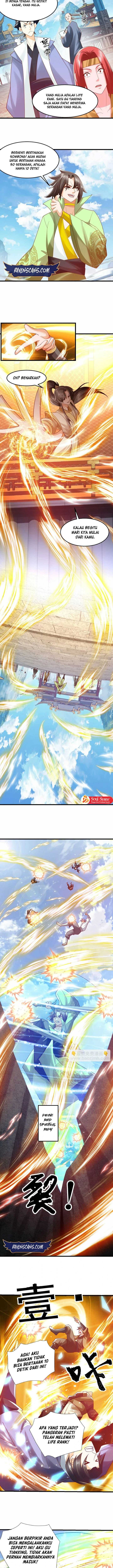 I Am the Supreme Villain Chapter 34 Gambar 6