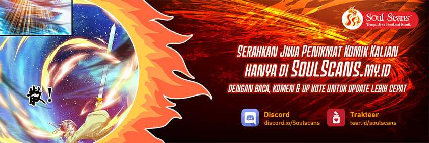 I Am the Supreme Villain Chapter 35 Gambar 2