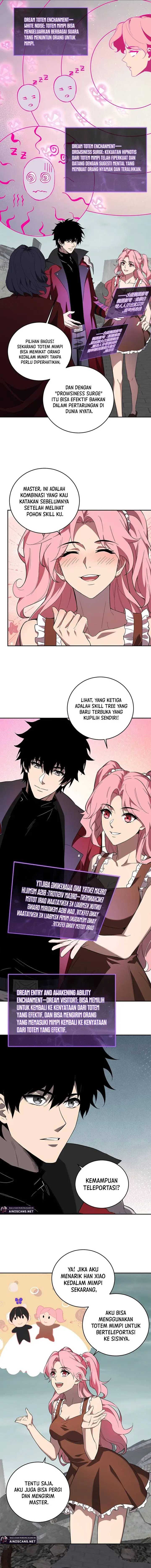 I Am the Virus Monarch Chapter 38 Gambar 10