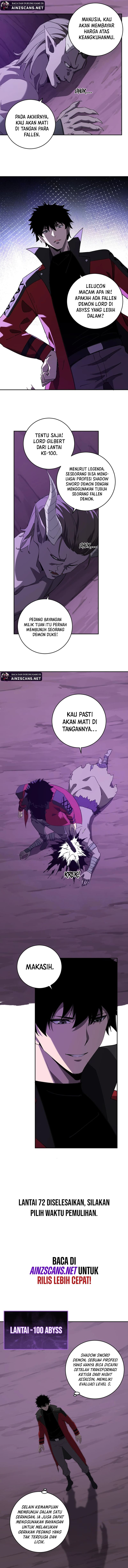 I Am the Virus Monarch Chapter 53 Gambar 6