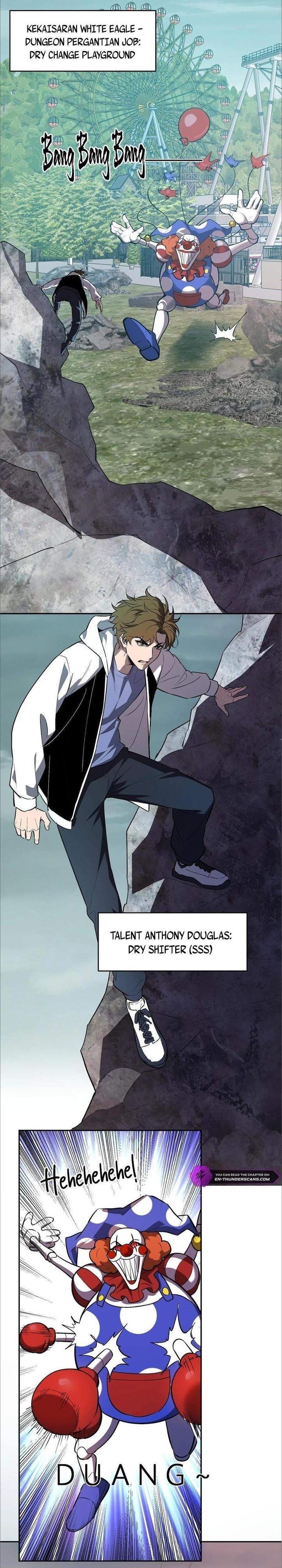 I Am the Virus Monarch Chapter 66 Gambar 2