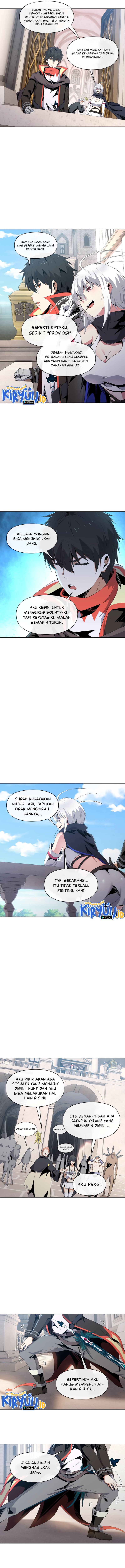 I Attained the Legendary Profession But Now I’m Being Hunted Down by the Whole Server?! Chapter 07 Gambar 12