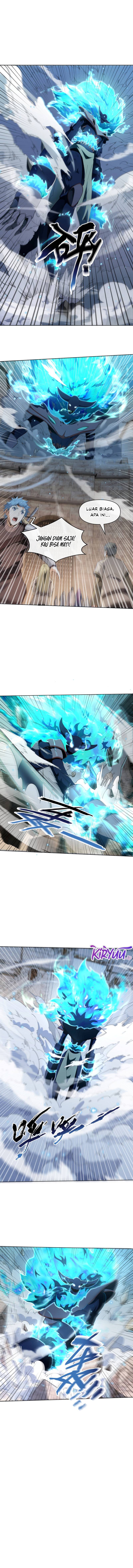I Attained the Legendary Profession But Now I’m Being Hunted Down by the Whole Server?! Chapter 09 Gambar 10
