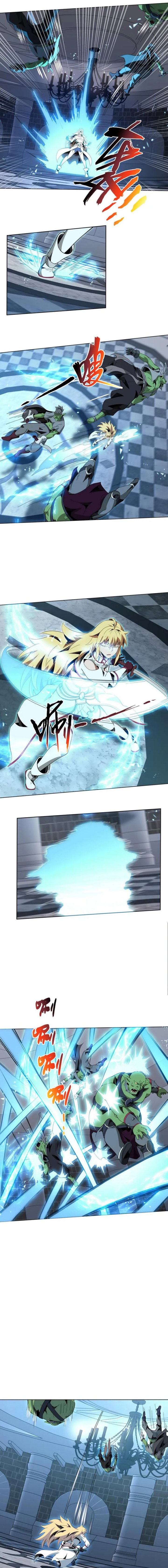 I Attained the Legendary Profession But Now I’m Being Hunted Down by the Whole Server?! Chapter 17 Gambar 11