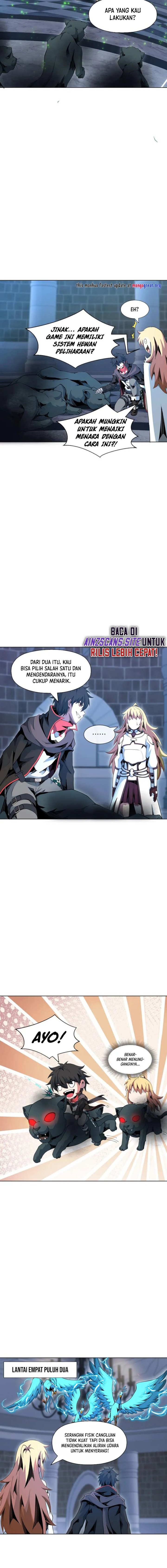 I Attained the Legendary Profession But Now I’m Being Hunted Down by the Whole Server?! Chapter 17 Gambar 18