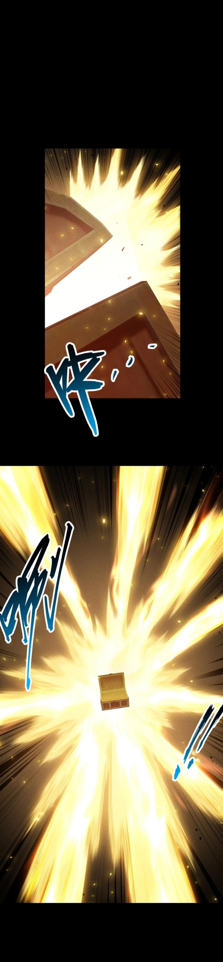 Idle Player Returns as a God (I Awoke as a God) Chapter 33 Gambar 19