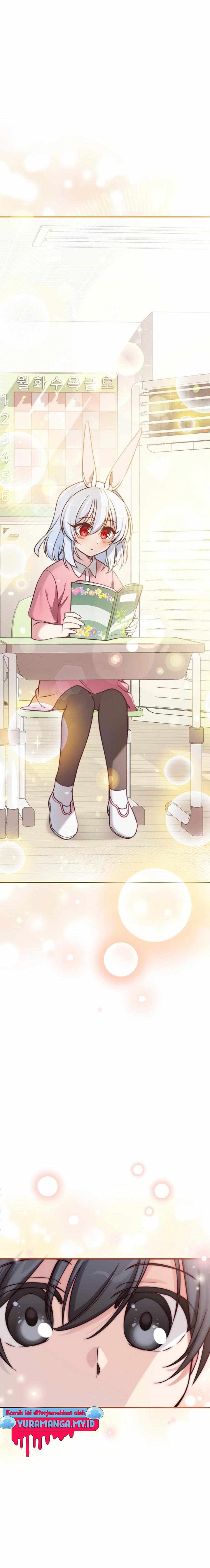 I Became A Childhood Friend of A Mid Level Boss Chapter 03 Gambar 14