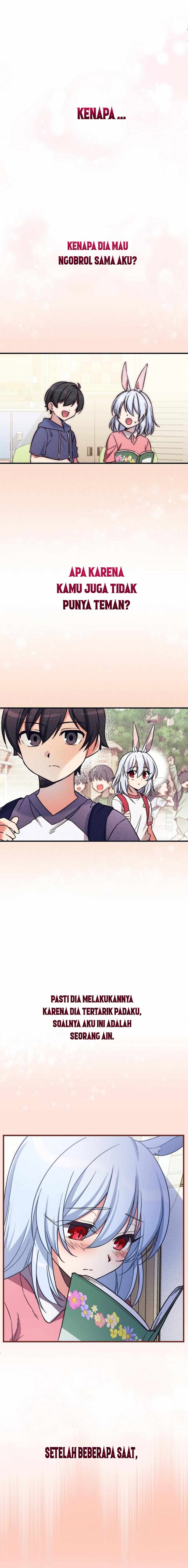 I Became A Childhood Friend of A Mid Level Boss Chapter 03 Gambar 18