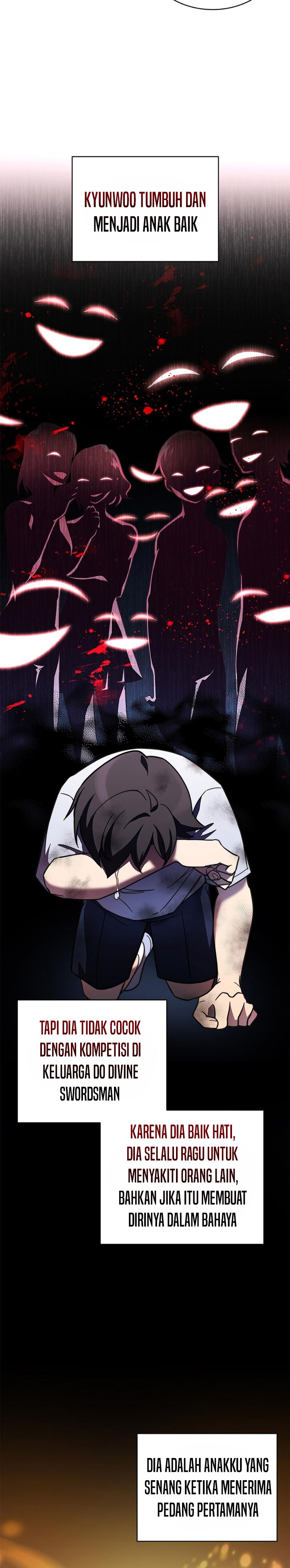 I Became A Childhood Friend of A Mid Level Boss Chapter 07 Gambar 23