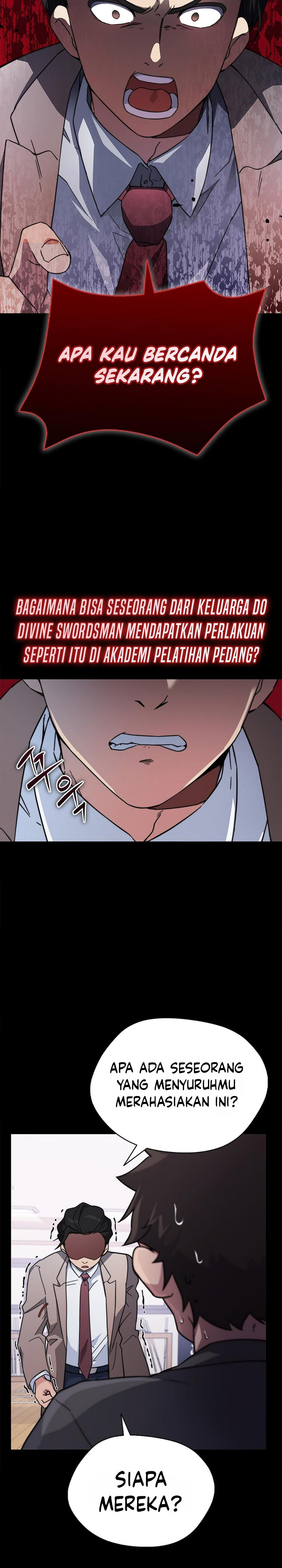I Became A Childhood Friend of A Mid Level Boss Chapter 07 Gambar 28