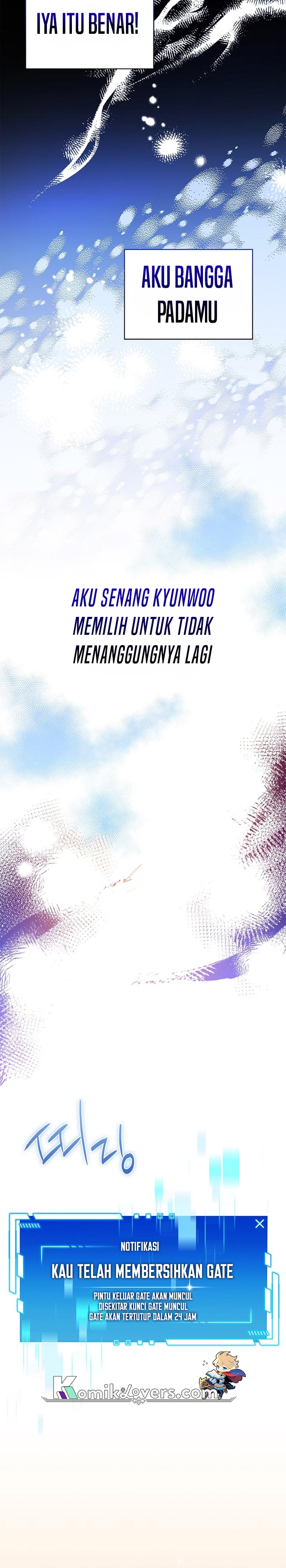 I Became A Childhood Friend of A Mid Level Boss Chapter 07 Gambar 33