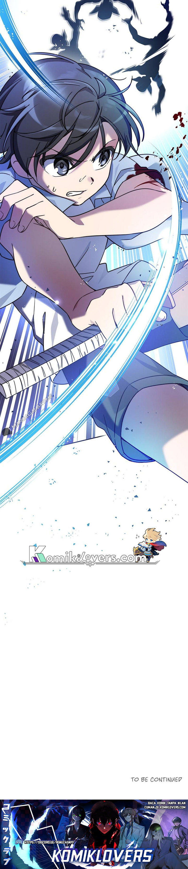 I Became A Childhood Friend of A Mid Level Boss Chapter 07 Gambar 43