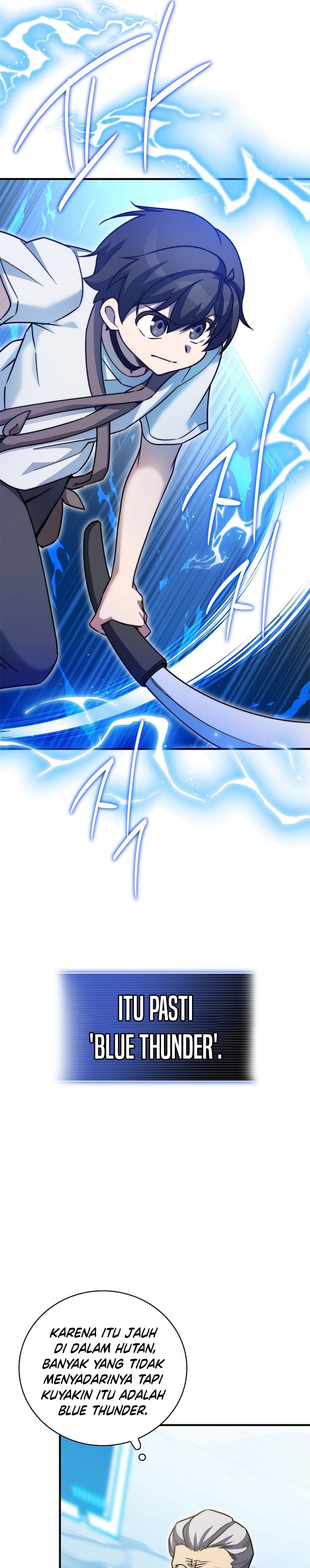 I Became A Childhood Friend of A Mid Level Boss Chapter 17 Gambar 14