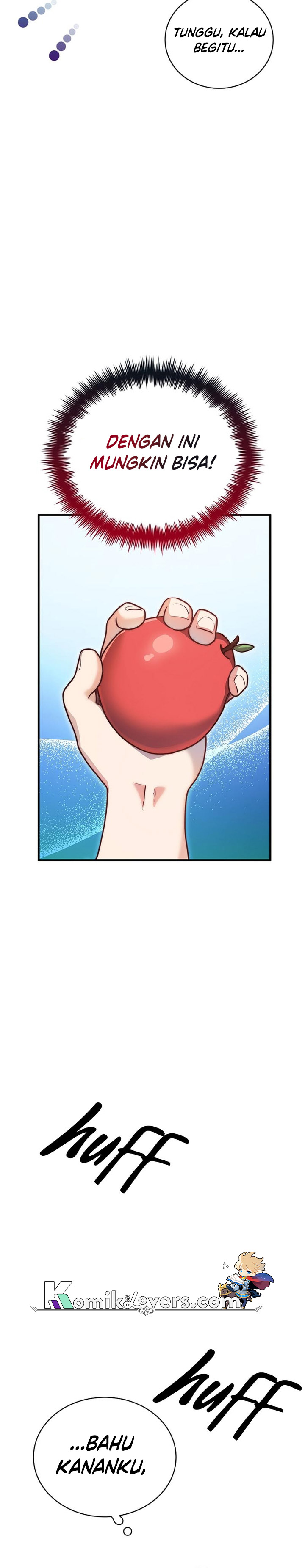 I Became A Childhood Friend of A Mid Level Boss Chapter 17 Gambar 25
