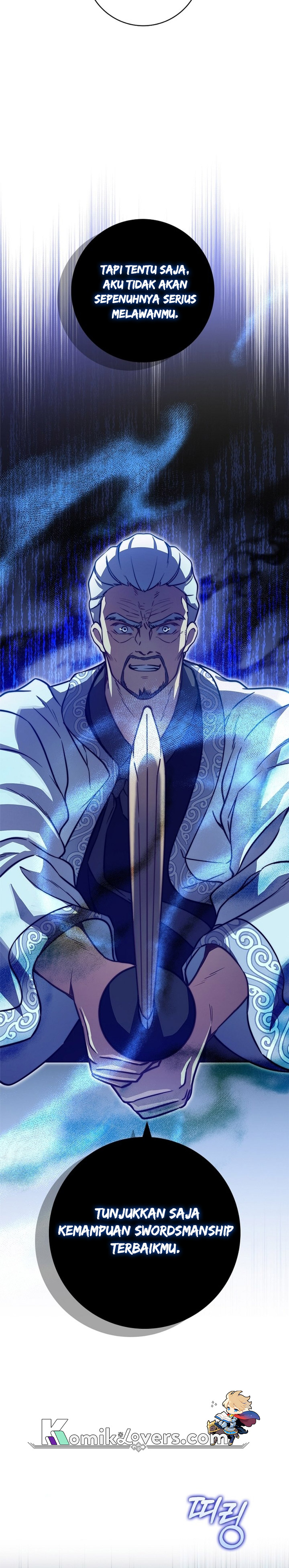 I Became A Childhood Friend of A Mid Level Boss Chapter 22 Gambar 9