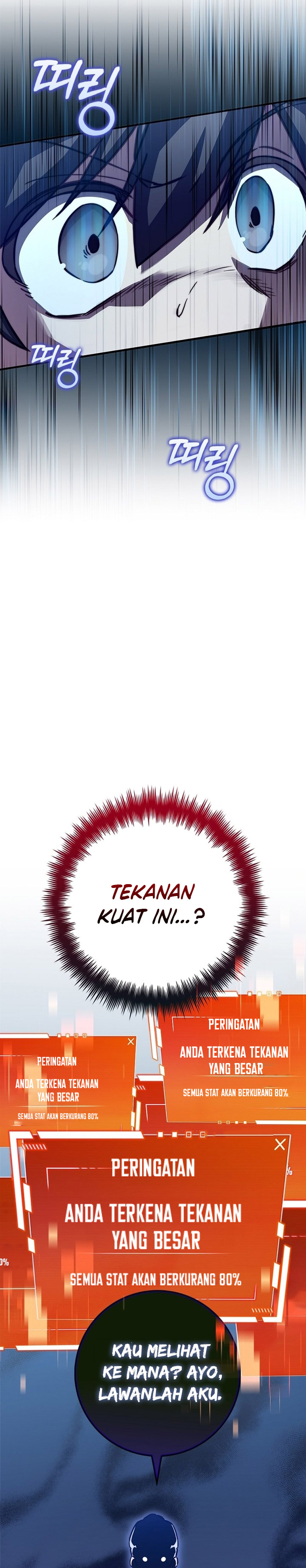 I Became A Childhood Friend of A Mid Level Boss Chapter 22 Gambar 10