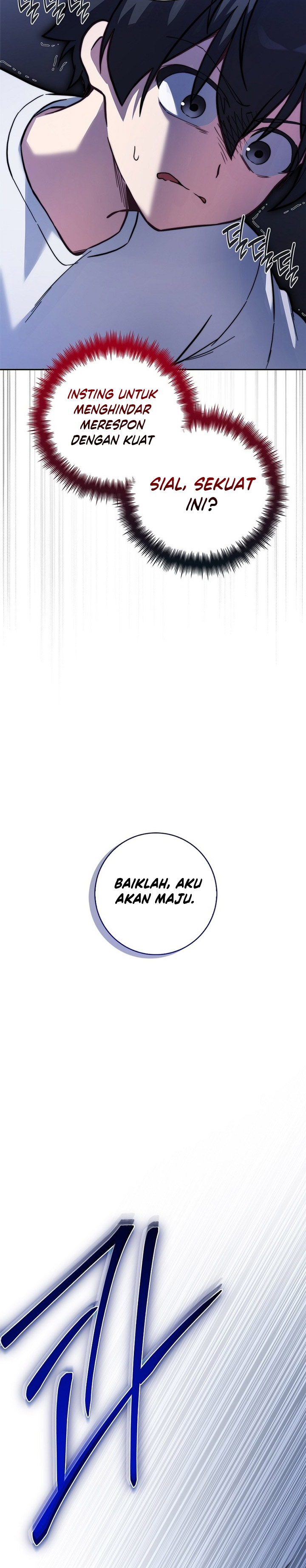 I Became A Childhood Friend of A Mid Level Boss Chapter 22 Gambar 12