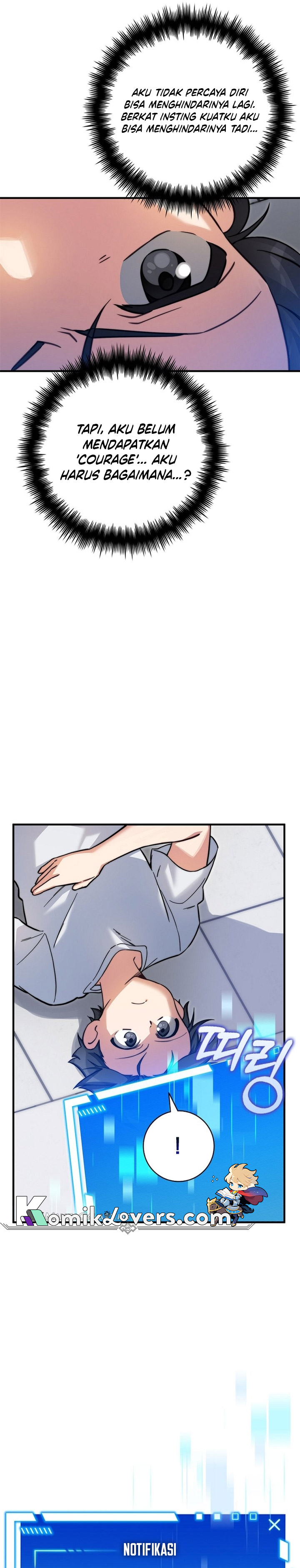 I Became A Childhood Friend of A Mid Level Boss Chapter 22 Gambar 22