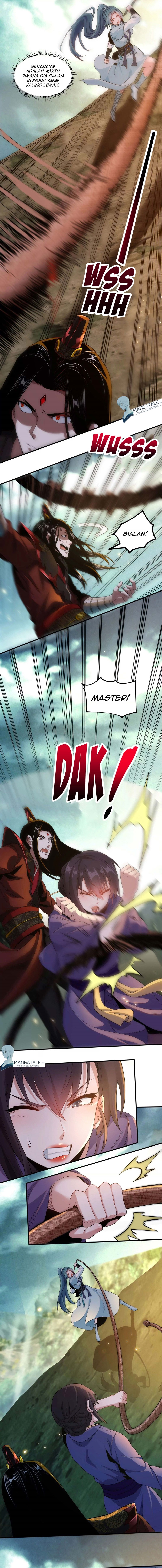 I Became The Demon Lord Chapter 03 Gambar 2
