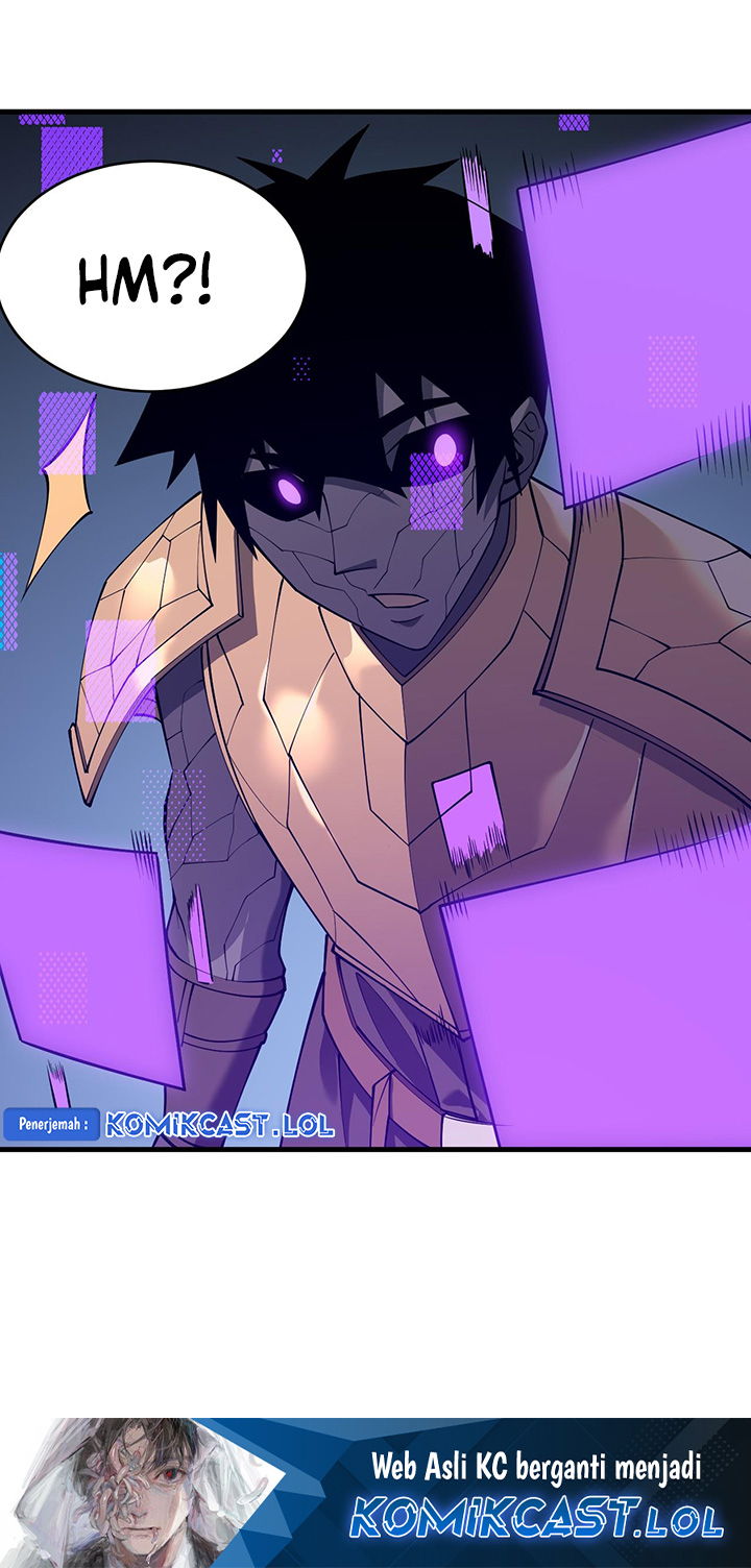 I Became The Game’s Biggest Villain Chapter 18 Gambar 31