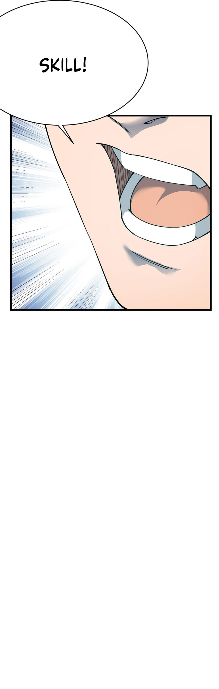 I Became The Game’s Biggest Villain Chapter 32 Gambar 14