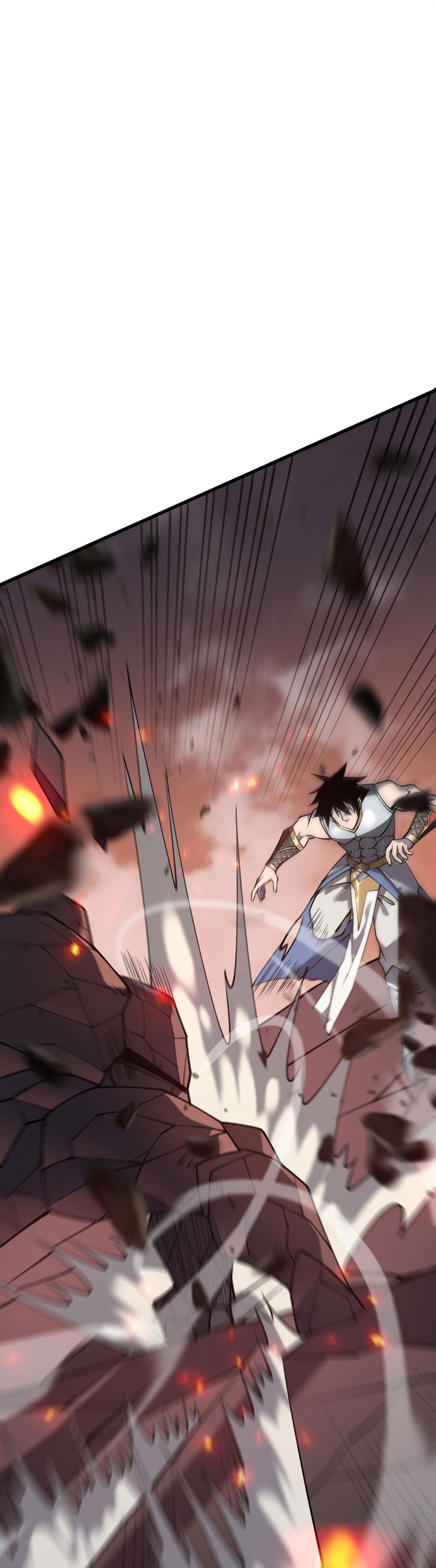I Became The Game’s Biggest Villain Chapter 32 Gambar 21