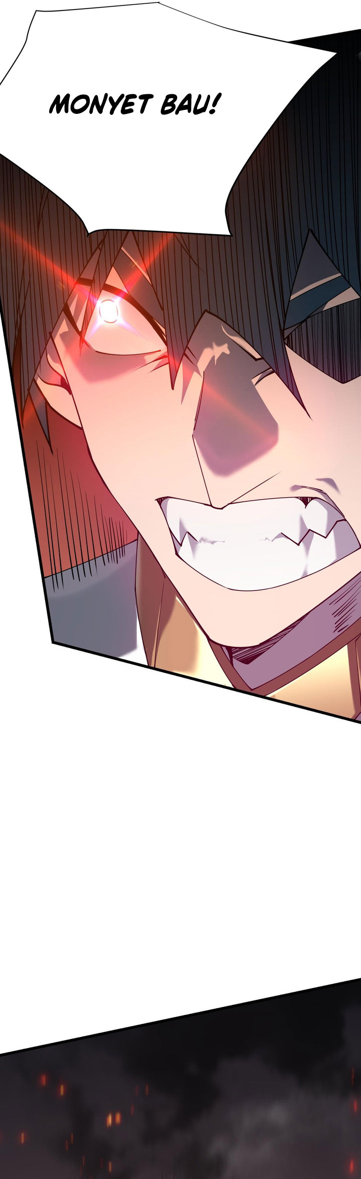 I Became The Game’s Biggest Villain Chapter 32 Gambar 36