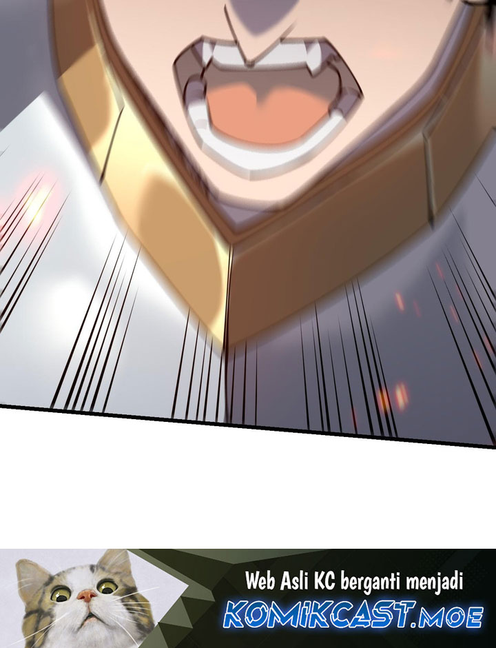 I Became The Game’s Biggest Villain Chapter 32 Gambar 38