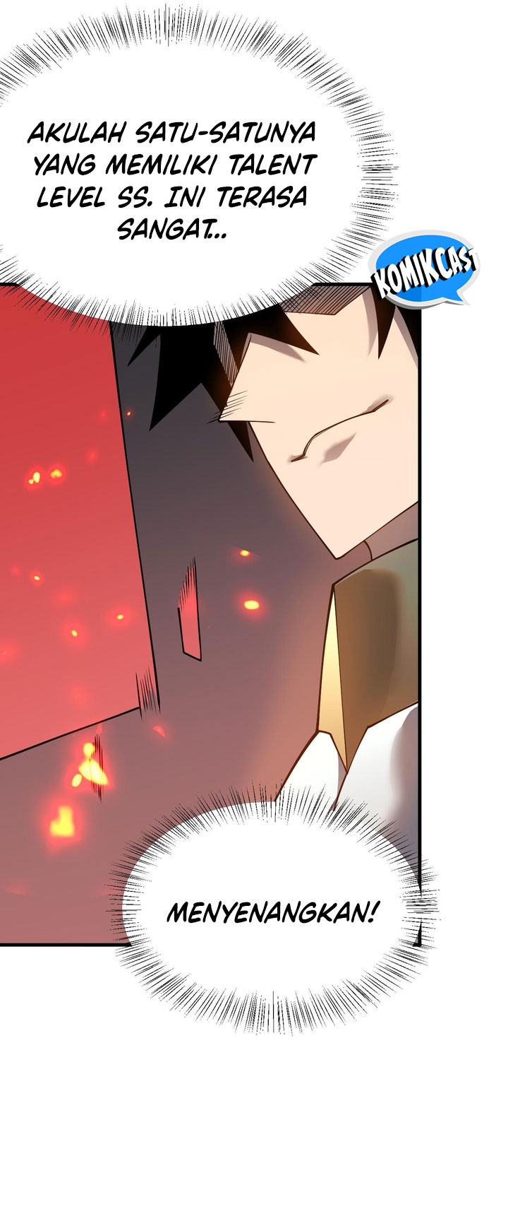I Became The Game’s Biggest Villain Chapter 33 Gambar 11