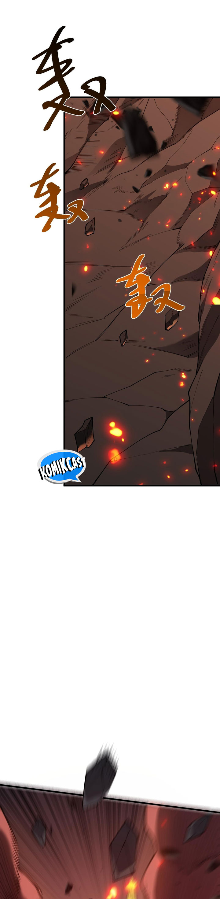 I Became The Game’s Biggest Villain Chapter 33 Gambar 16