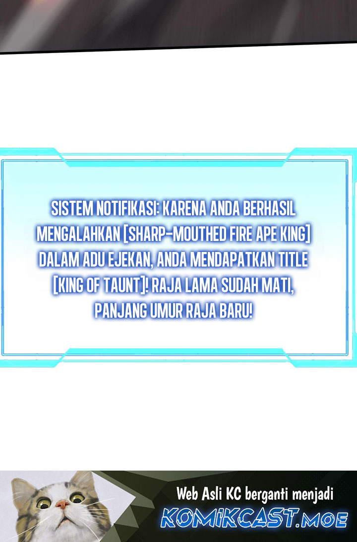 I Became The Game’s Biggest Villain Chapter 33 Gambar 35