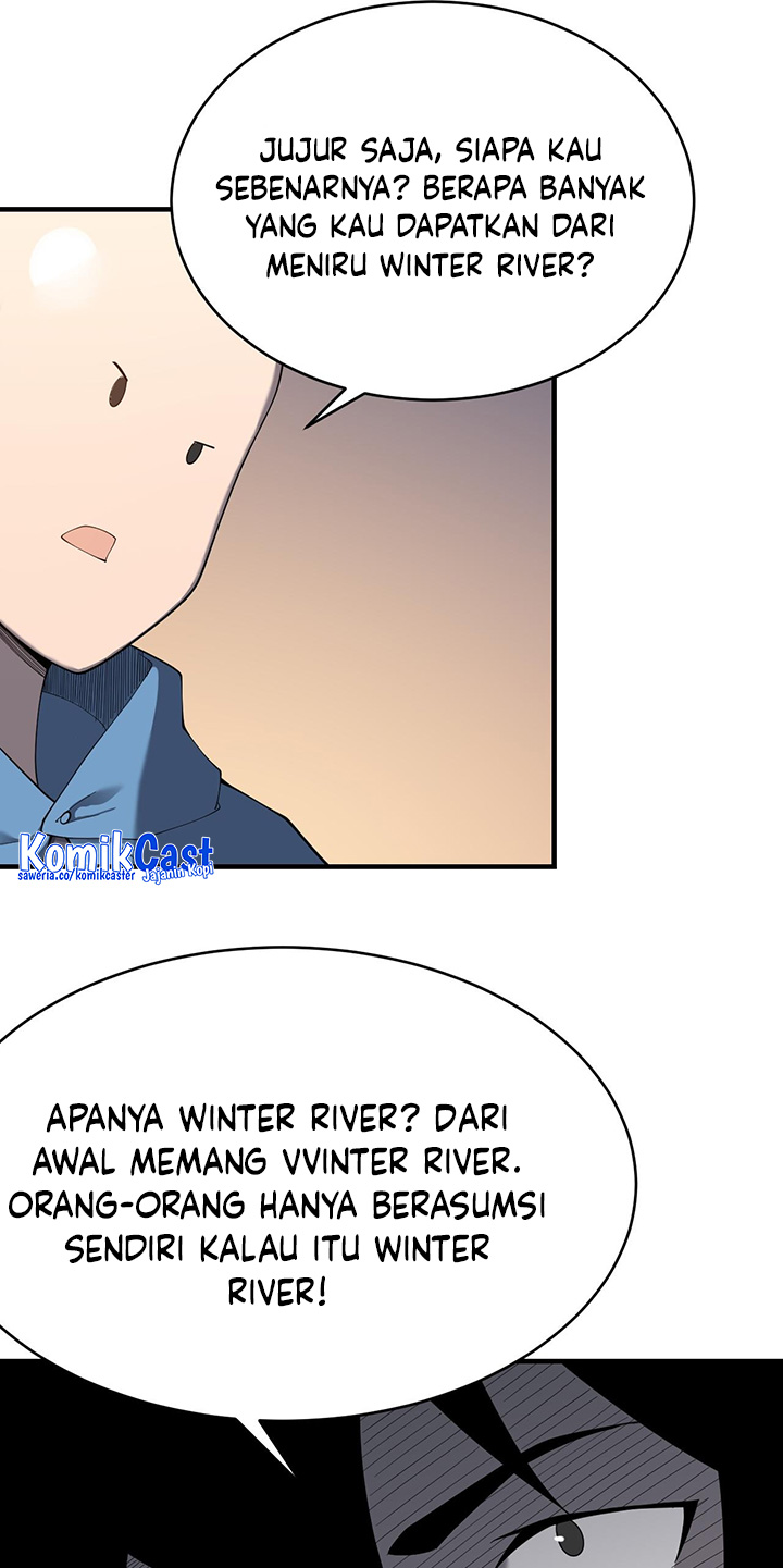 I Became The Game’s Biggest Villain Chapter 66 Gambar 22