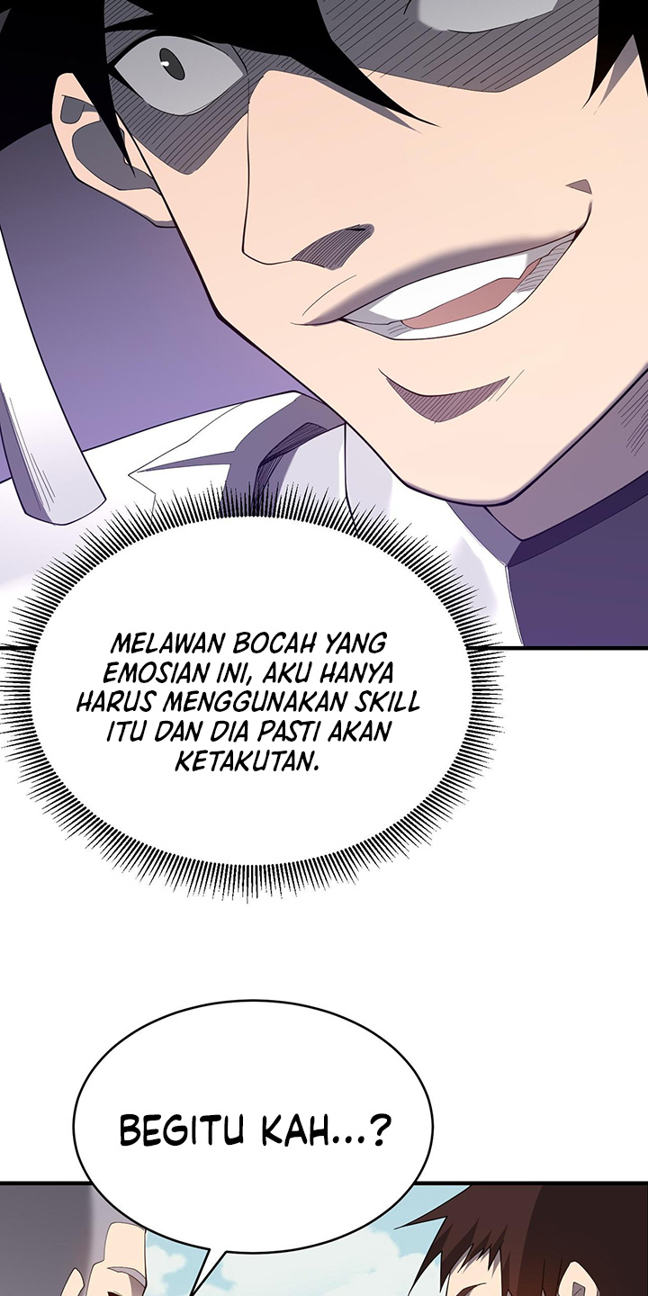 I Became The Game’s Biggest Villain Chapter 66 Gambar 23