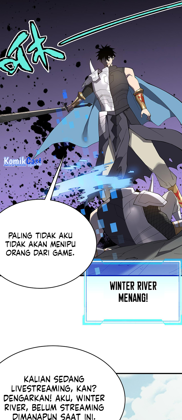 I Became The Game’s Biggest Villain Chapter 66 Gambar 32