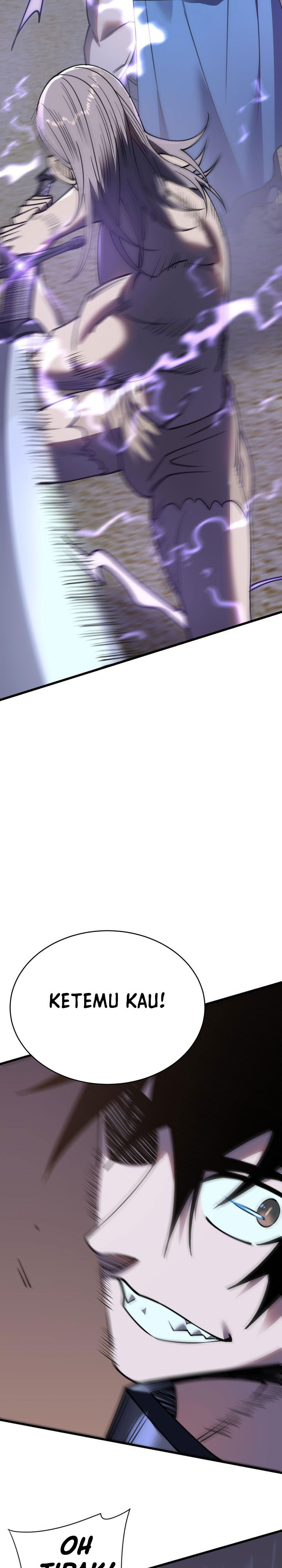 I Became The Game’s Biggest Villain Chapter 75 Gambar 19