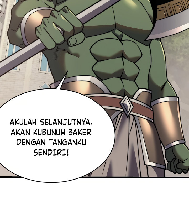 I Became The Game’s Biggest Villain Chapter 77 Gambar 21