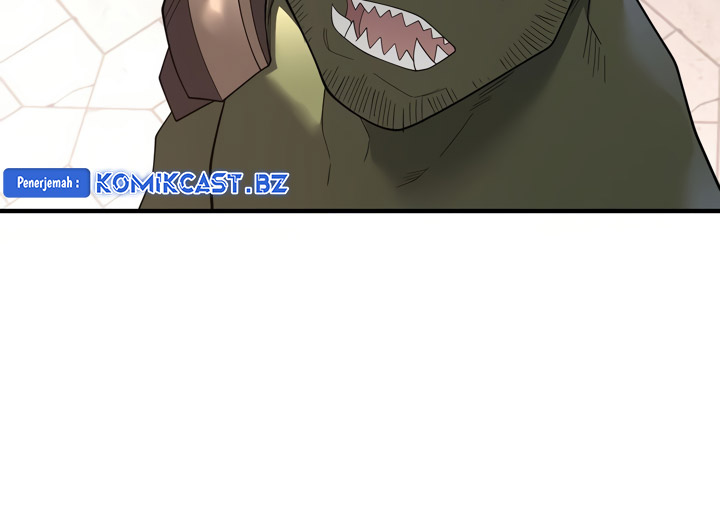 I Became The Game’s Biggest Villain Chapter 78 Gambar 8