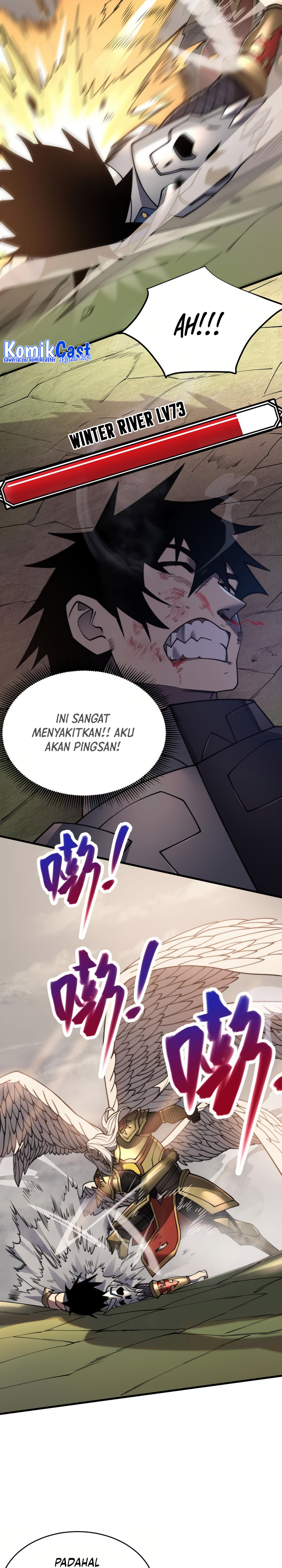 I Became The Game’s Biggest Villain Chapter 79 Gambar 16