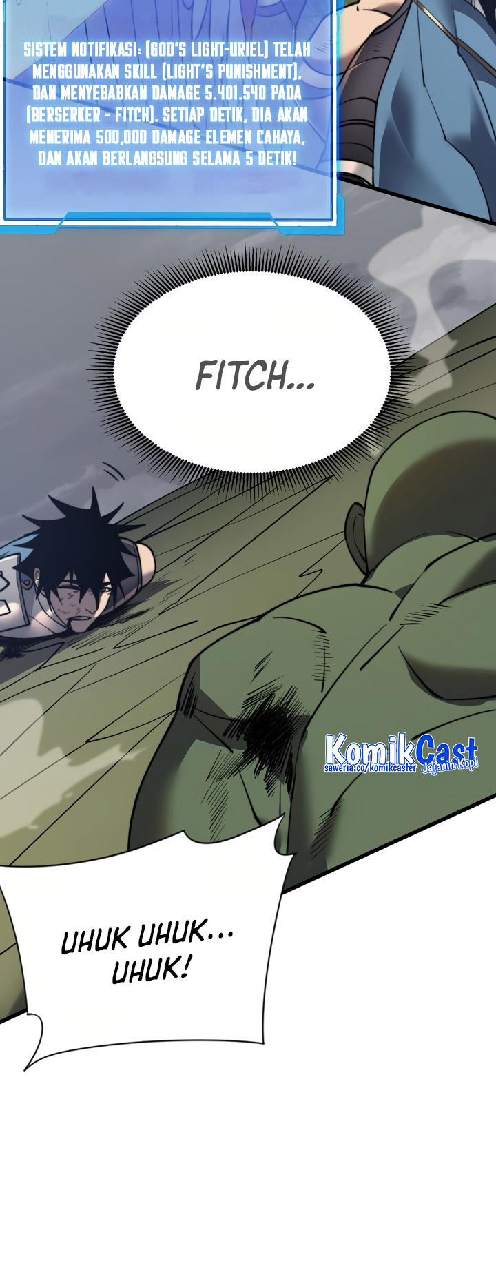 I Became The Game’s Biggest Villain Chapter 79 Gambar 21