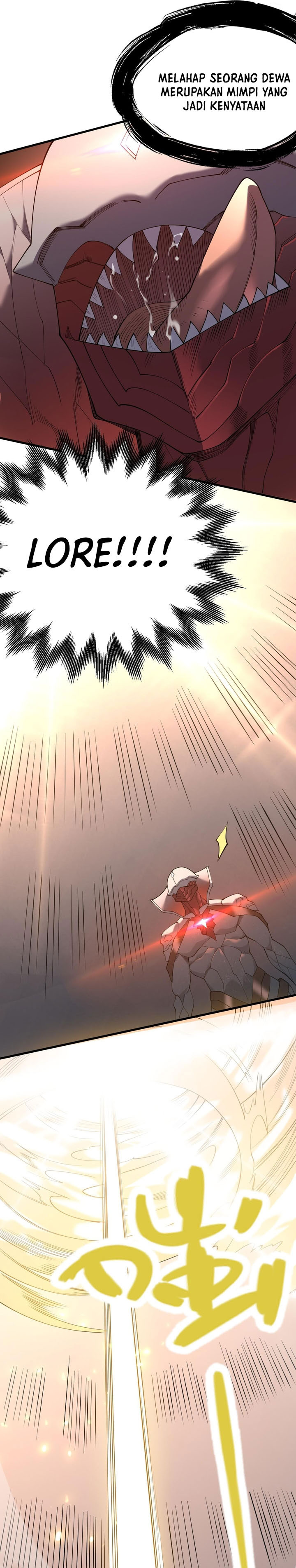 I Became The Game’s Biggest Villain Chapter 80 Gambar 18