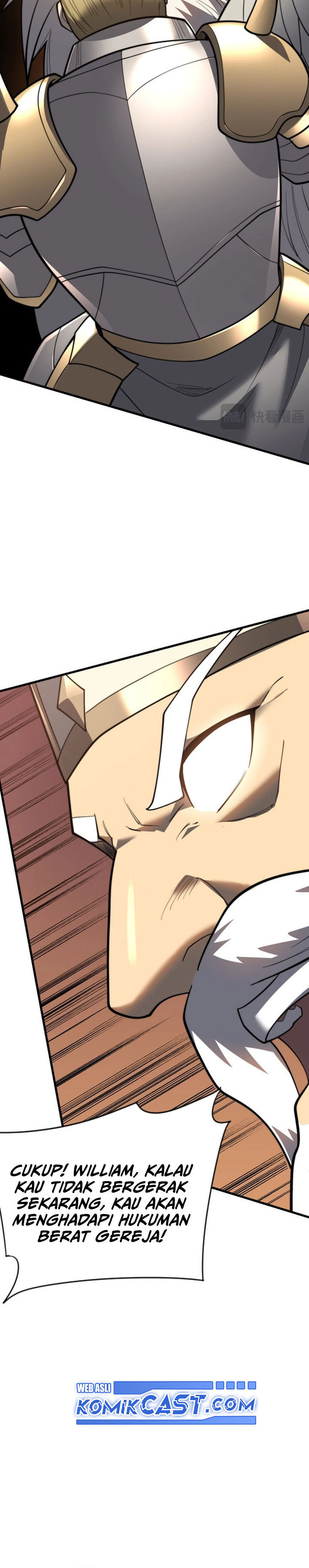 I Became The Game’s Biggest Villain Chapter 114 Gambar 13