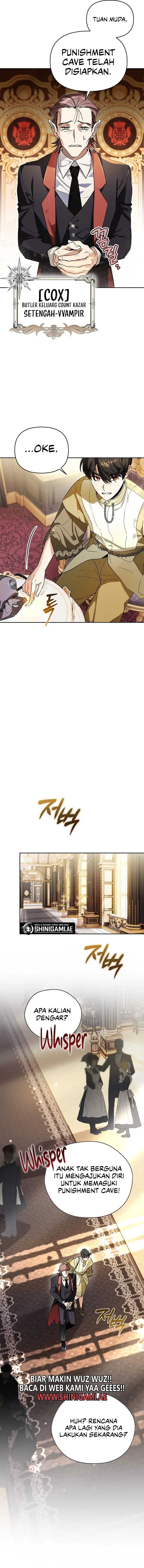 I Became The Genius Bastard Of A Noble Dark Clan Chapter 02 Gambar 6