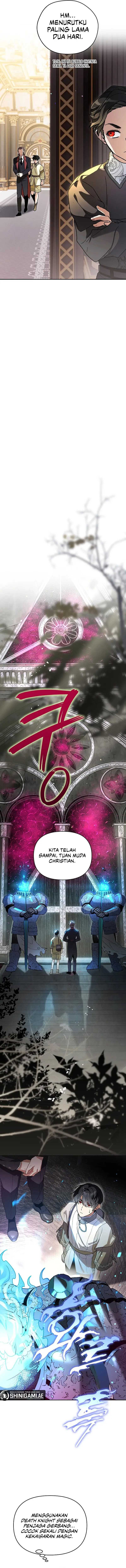 I Became The Genius Bastard Of A Noble Dark Clan Chapter 02 Gambar 8